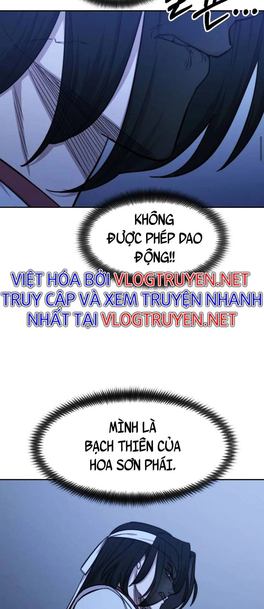 Hoa Sơn Tái Xuất Chapter 57 - Trang 3