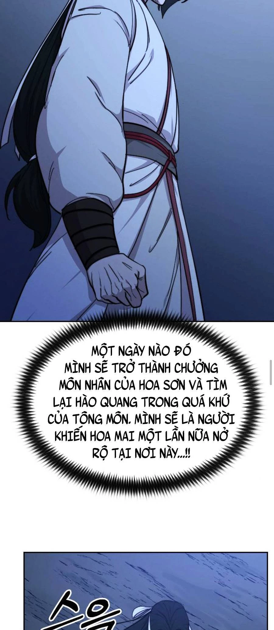 Hoa Sơn Tái Xuất Chapter 57 - Trang 3