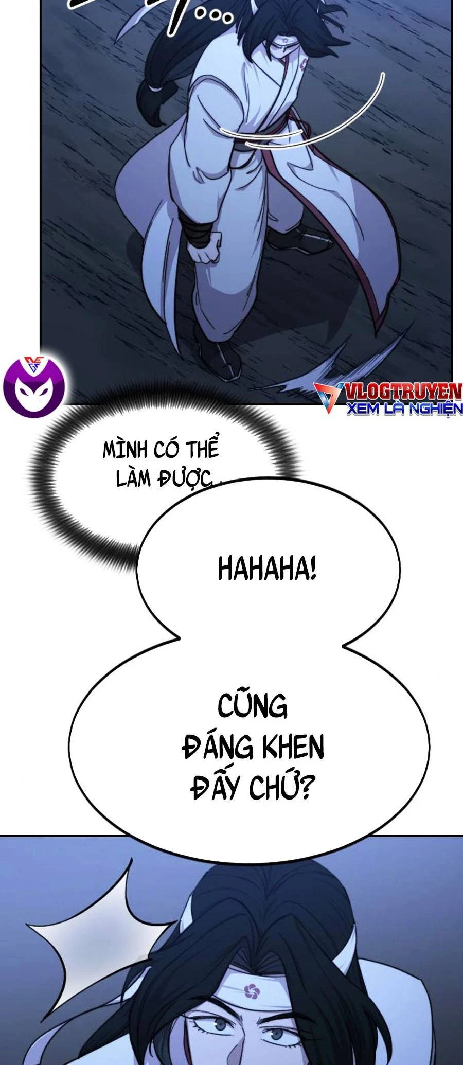 Hoa Sơn Tái Xuất Chapter 57 - Trang 3