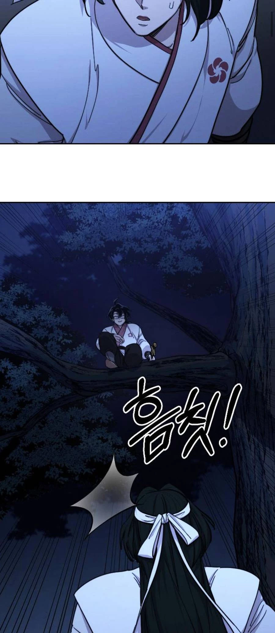 Hoa Sơn Tái Xuất Chapter 57 - Trang 3