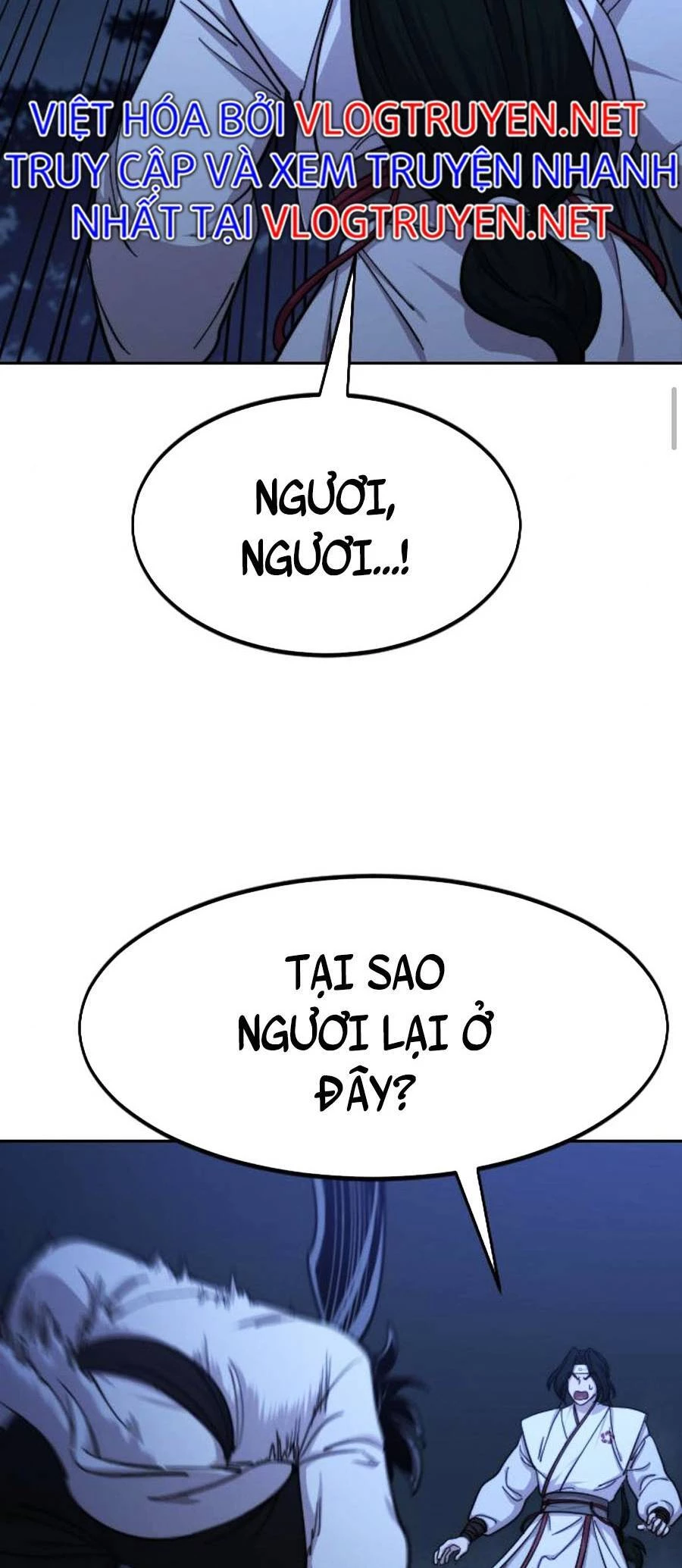 Hoa Sơn Tái Xuất Chapter 57 - Trang 3