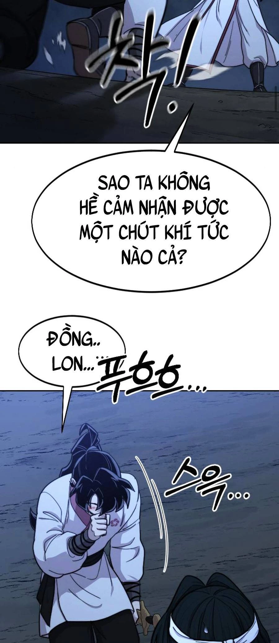 Hoa Sơn Tái Xuất Chapter 57 - Trang 3