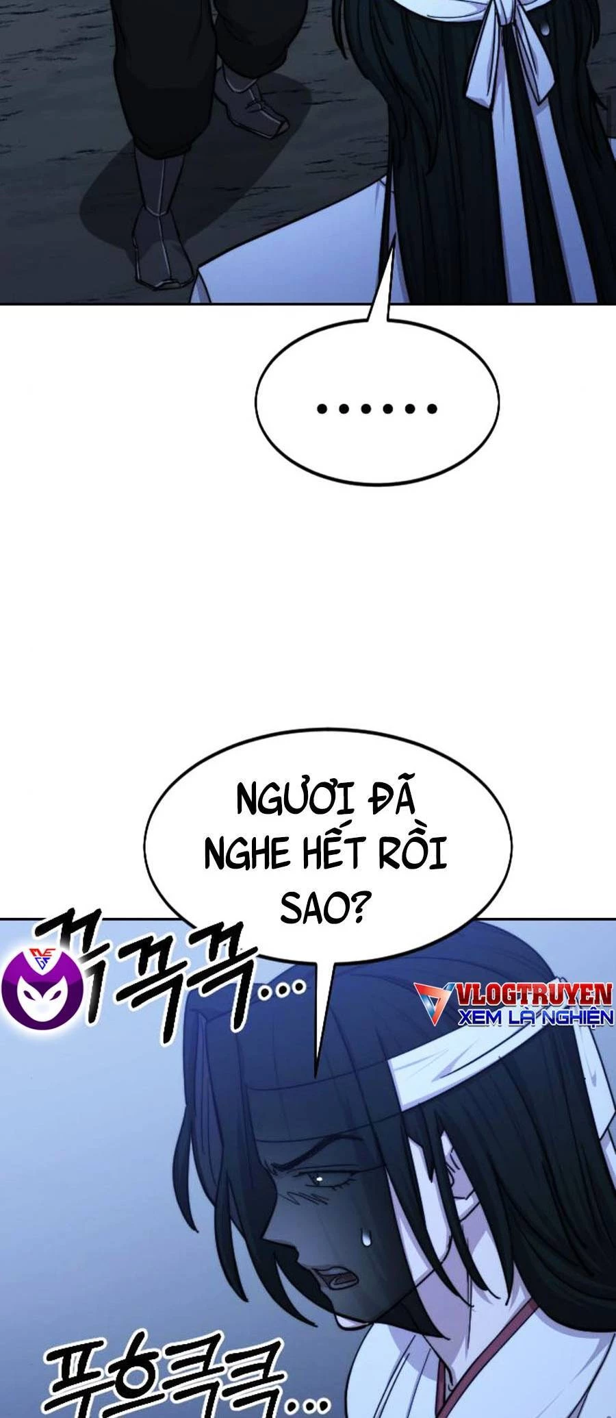 Hoa Sơn Tái Xuất Chapter 57 - Trang 3