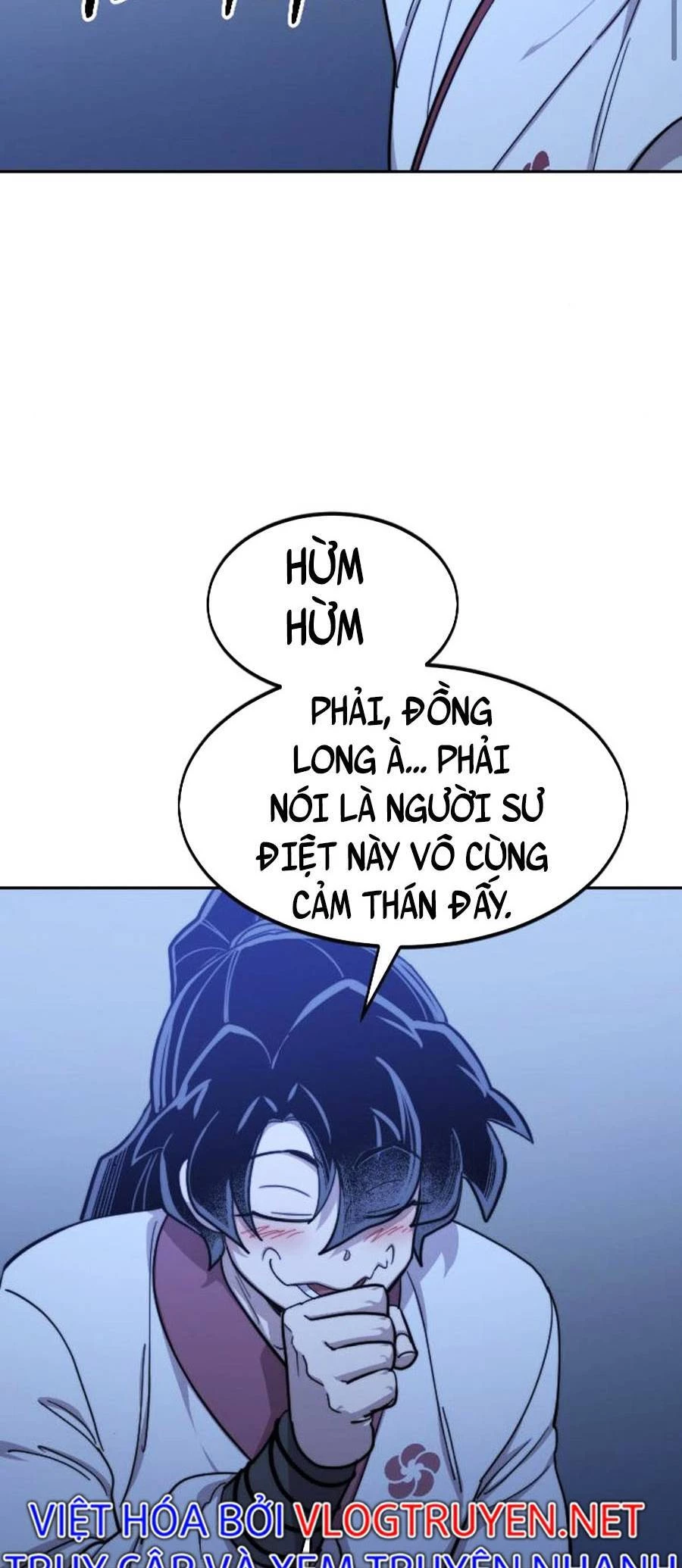 Hoa Sơn Tái Xuất Chapter 57 - Trang 3