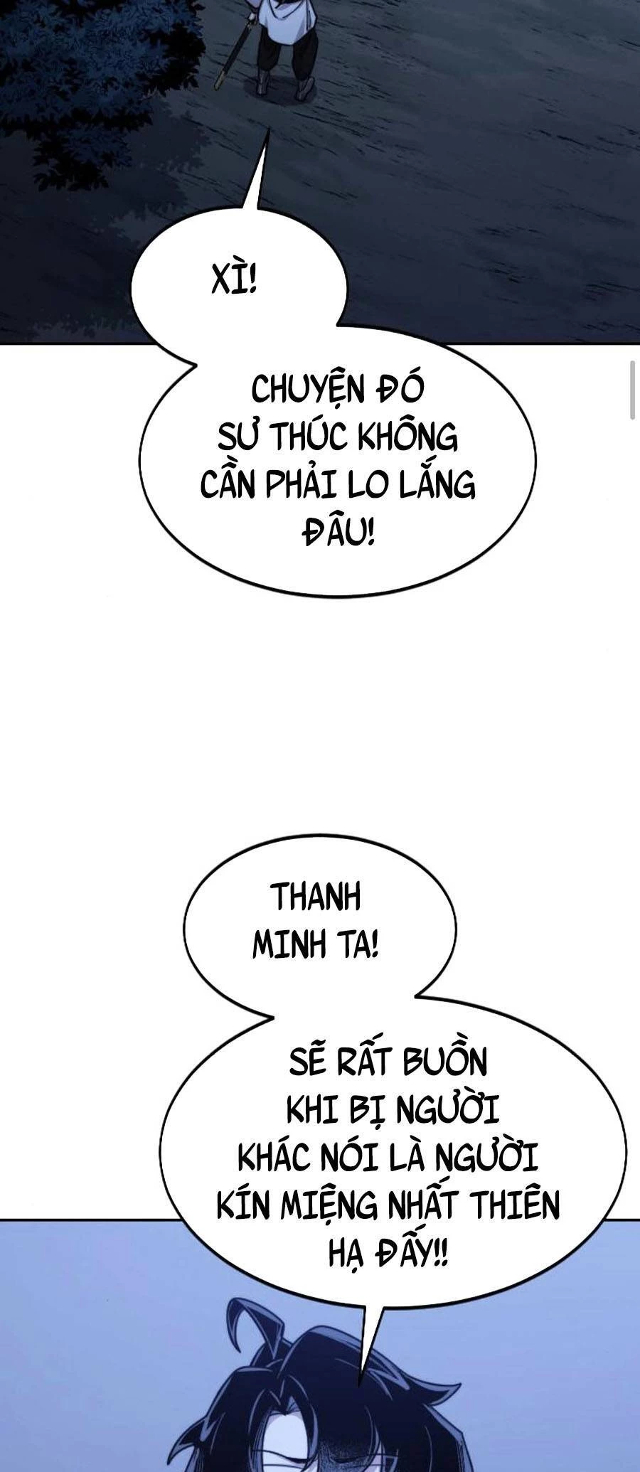 Hoa Sơn Tái Xuất Chapter 57 - Trang 3