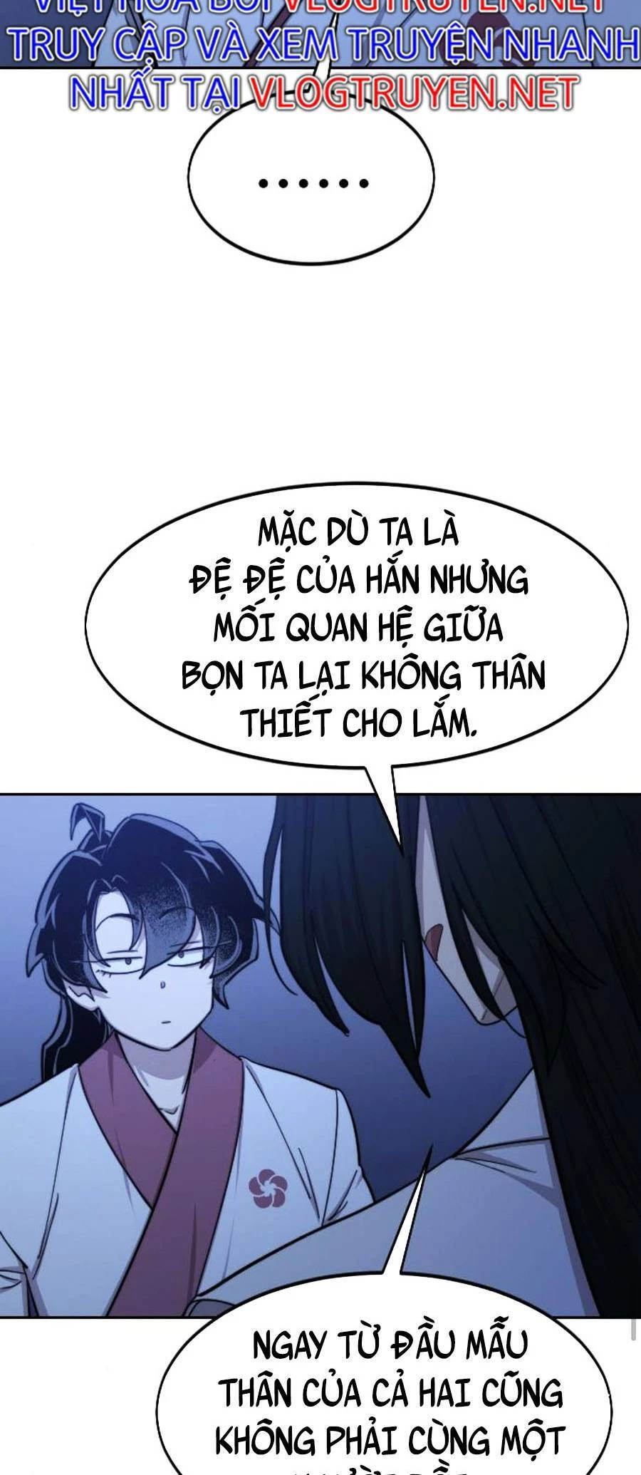 Hoa Sơn Tái Xuất Chapter 57 - Trang 3