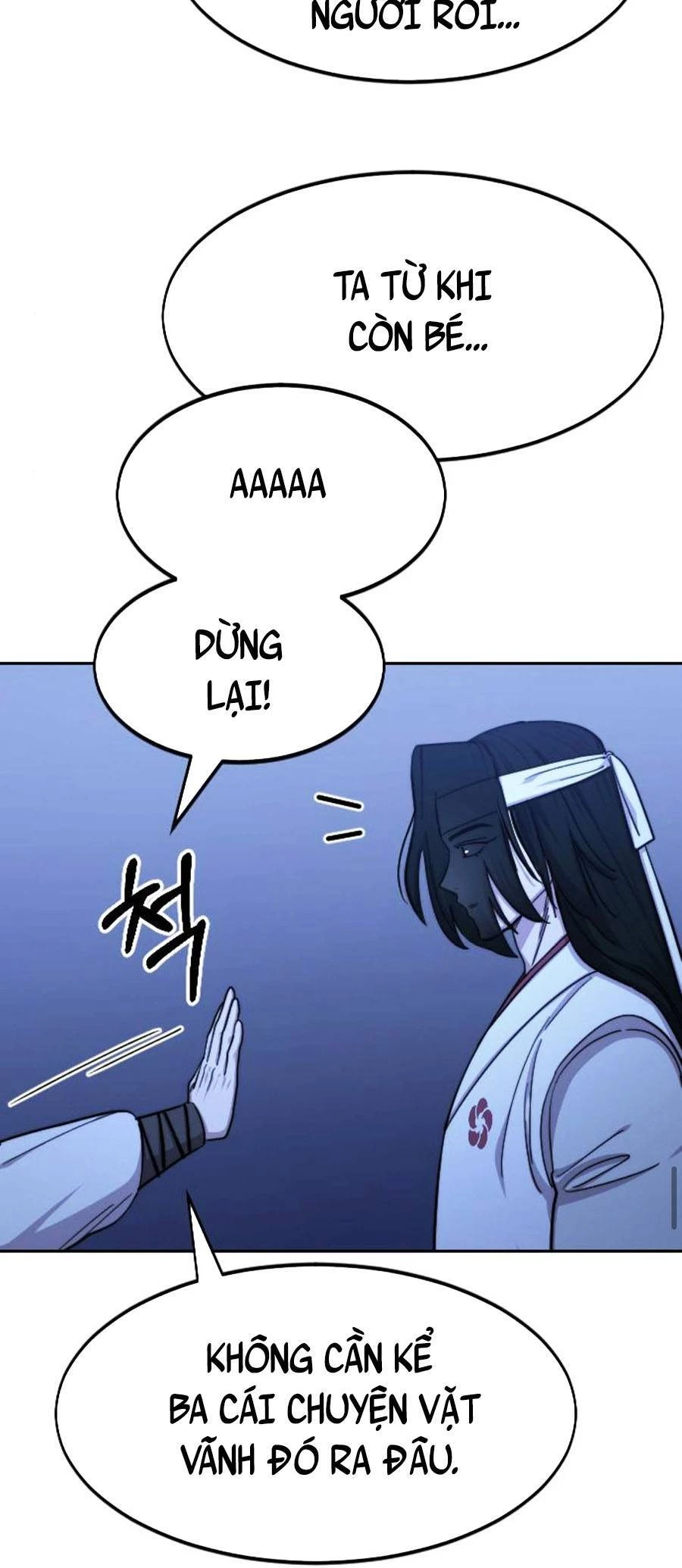 Hoa Sơn Tái Xuất Chapter 57 - Trang 3