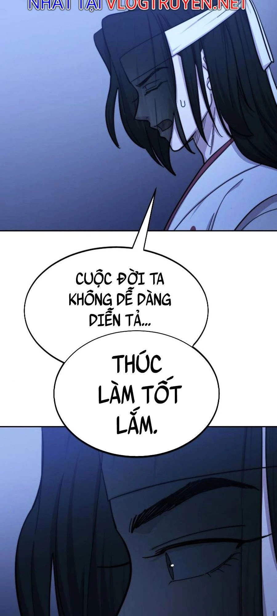 Hoa Sơn Tái Xuất Chapter 57 - Trang 3