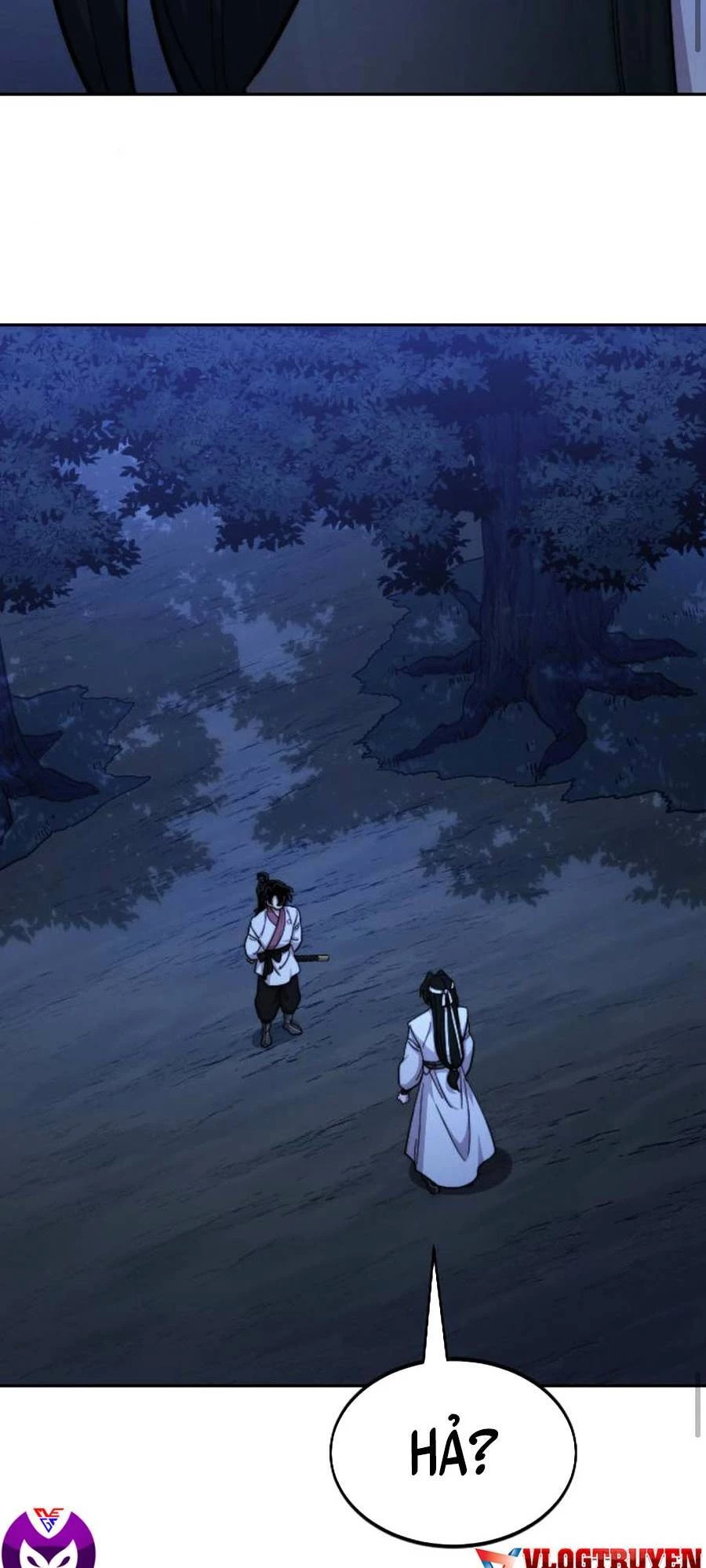 Hoa Sơn Tái Xuất Chapter 57 - Trang 3