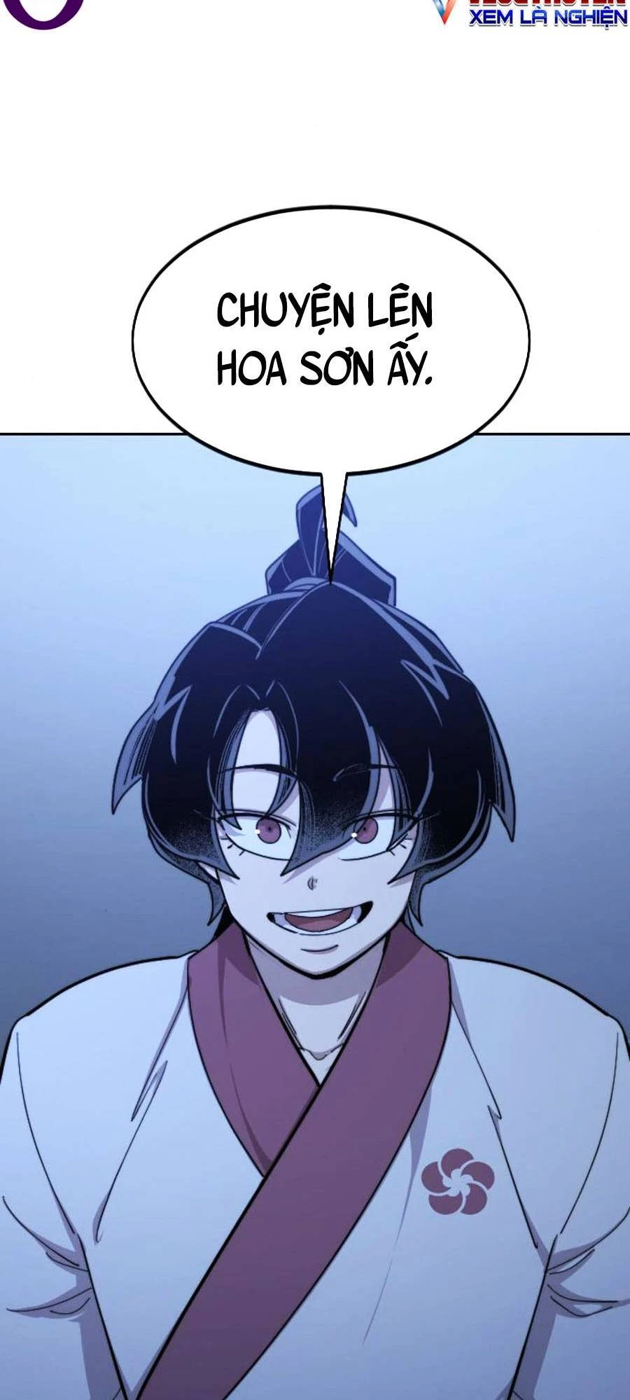 Hoa Sơn Tái Xuất Chapter 57 - Trang 3