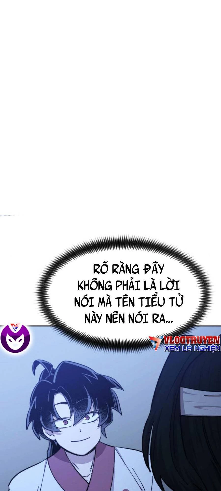 Hoa Sơn Tái Xuất Chapter 57 - Trang 3