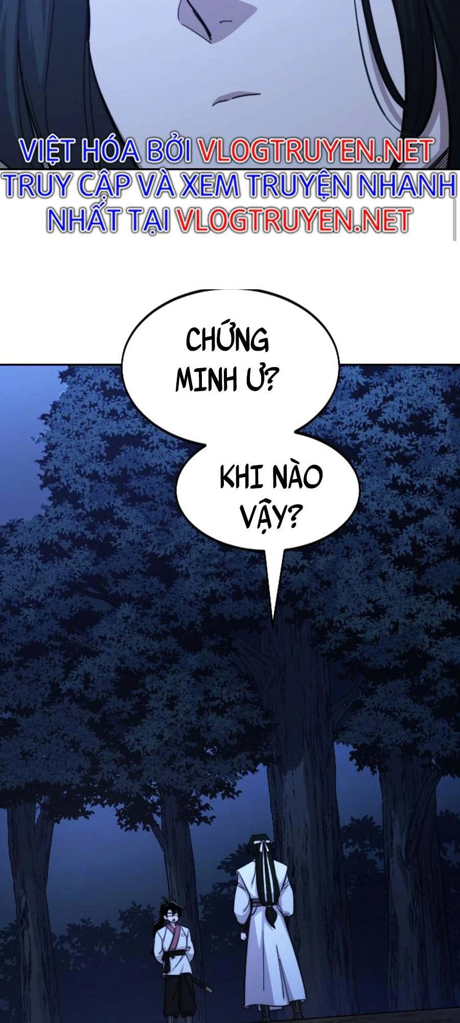 Hoa Sơn Tái Xuất Chapter 57 - Trang 3