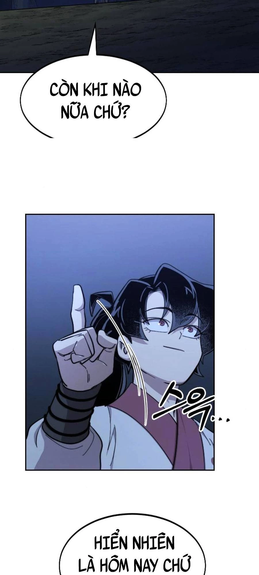 Hoa Sơn Tái Xuất Chapter 57 - Trang 3