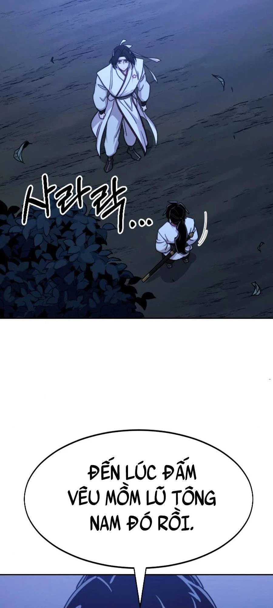 Hoa Sơn Tái Xuất Chapter 57 - Trang 3