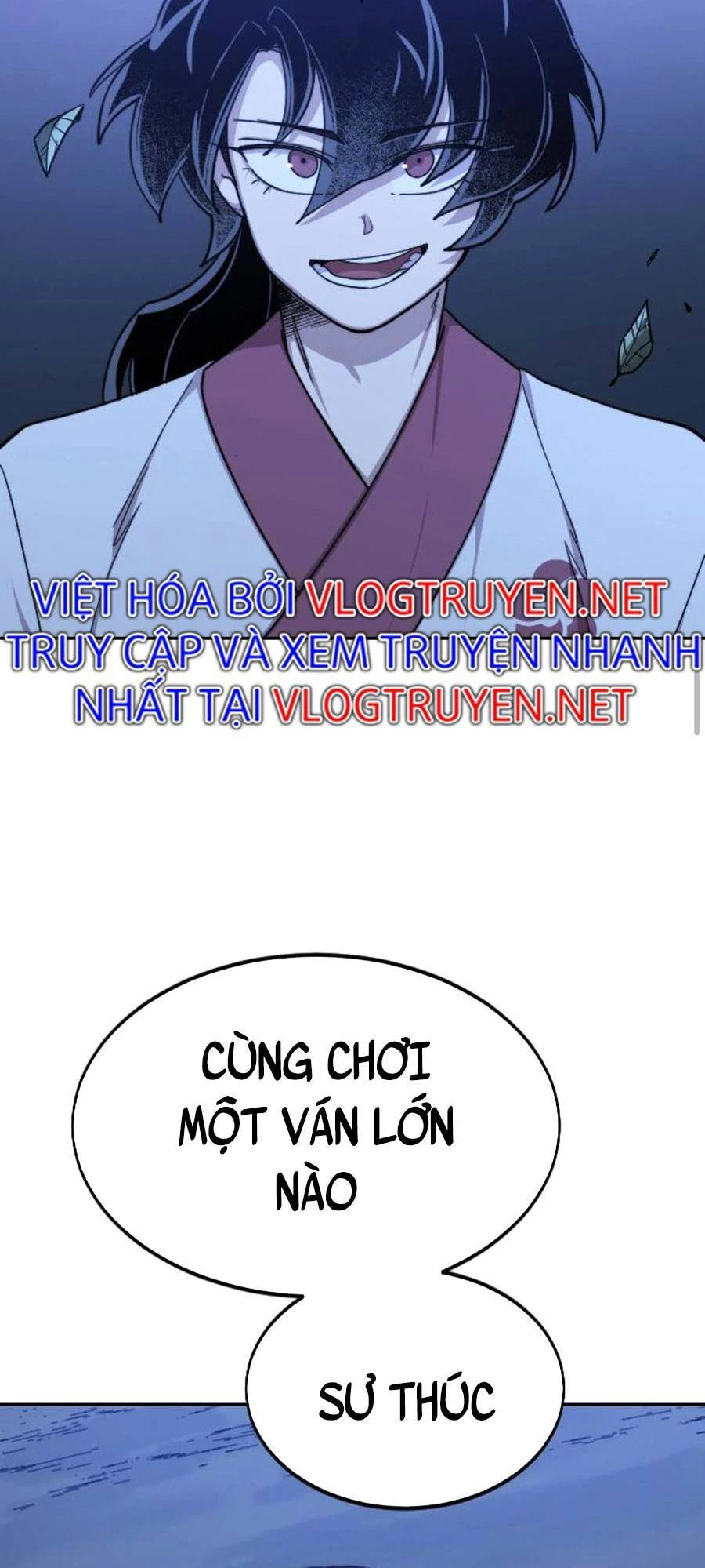 Hoa Sơn Tái Xuất Chapter 57 - Trang 3