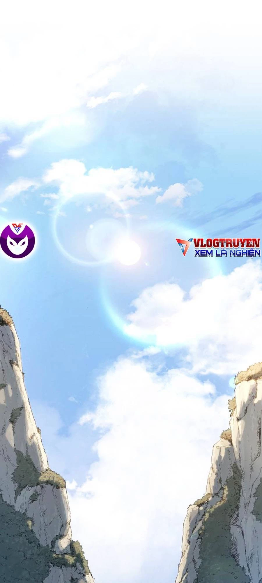 Hoa Sơn Tái Xuất Chapter 57 - Trang 3