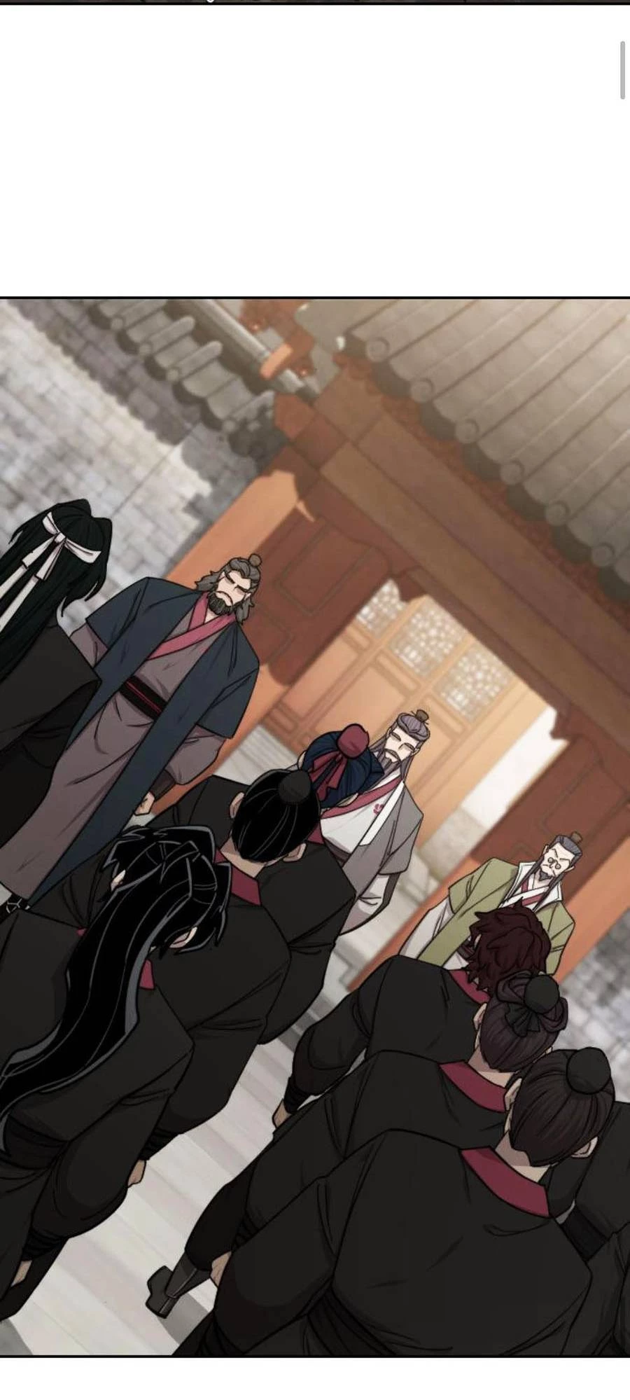 Hoa Sơn Tái Xuất Chapter 57 - Trang 3