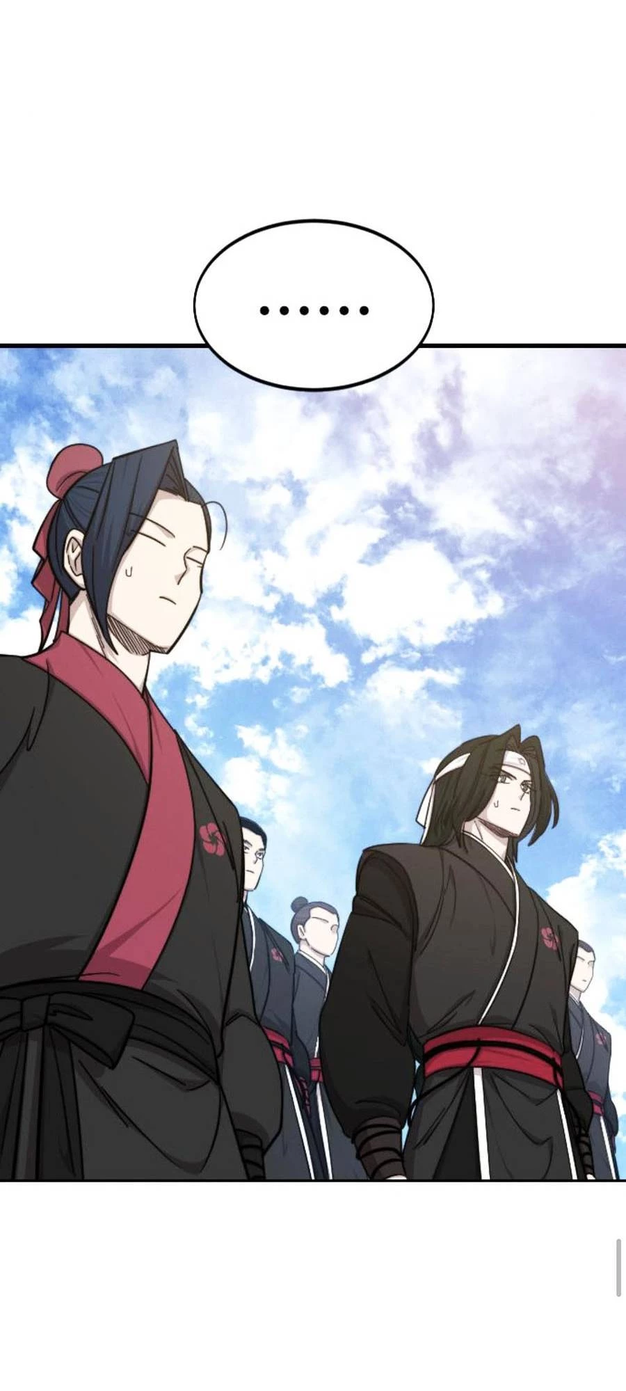 Hoa Sơn Tái Xuất Chapter 57 - Trang 3