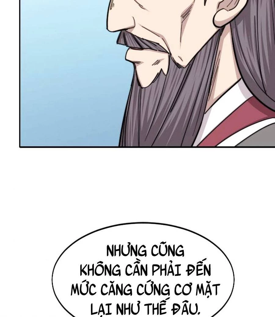 Hoa Sơn Tái Xuất Chapter 57 - Trang 3