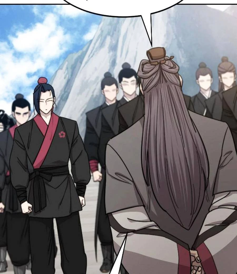 Hoa Sơn Tái Xuất Chapter 57 - Trang 3