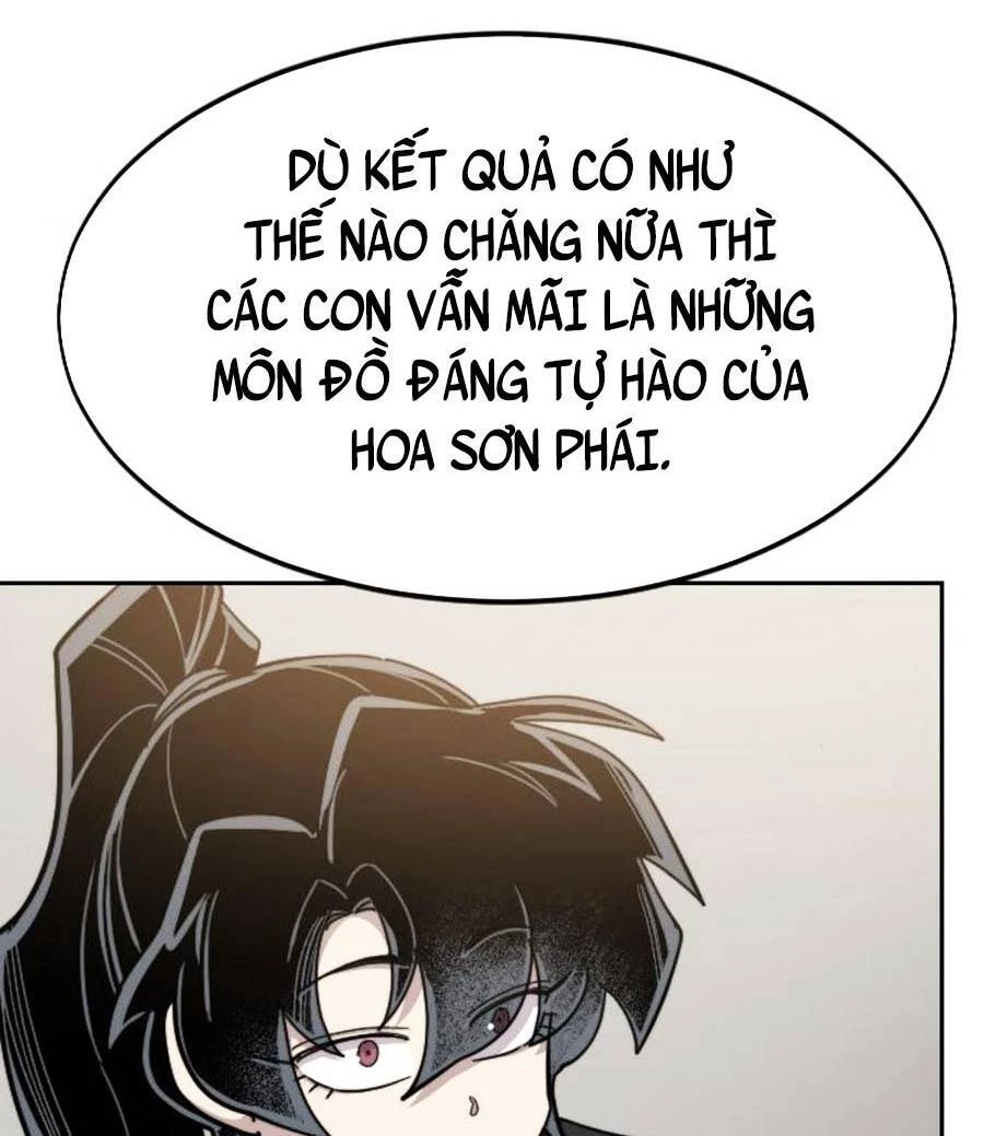 Hoa Sơn Tái Xuất Chapter 57 - Trang 3