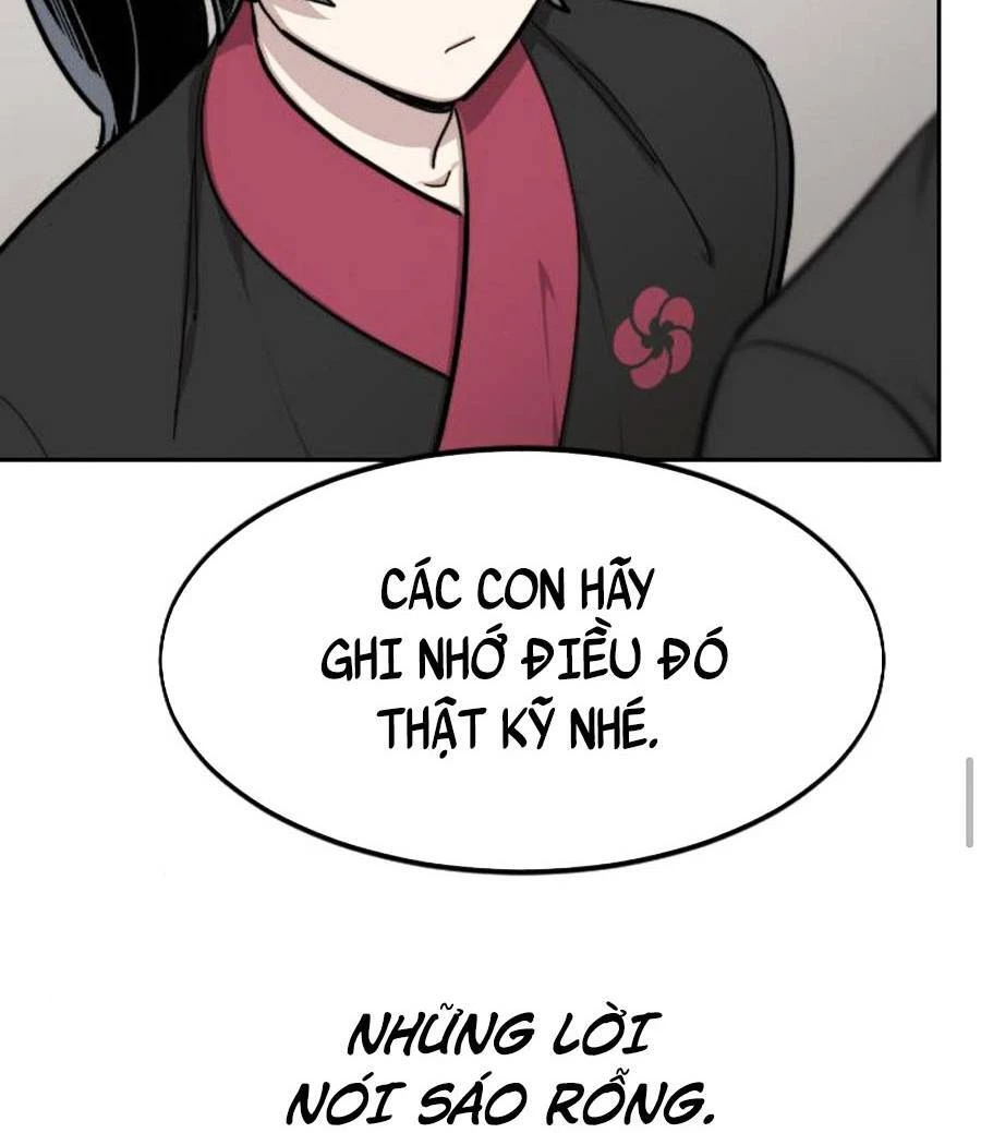 Hoa Sơn Tái Xuất Chapter 57 - Trang 3