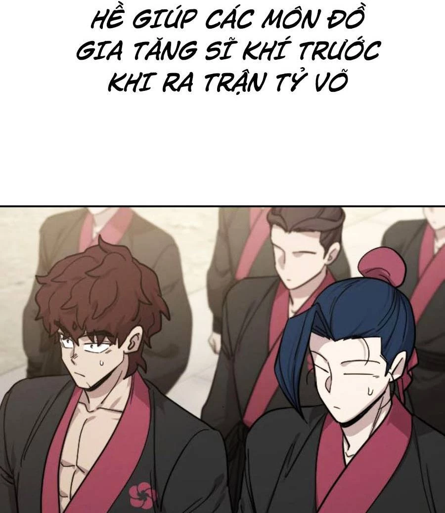 Hoa Sơn Tái Xuất Chapter 57 - Trang 3