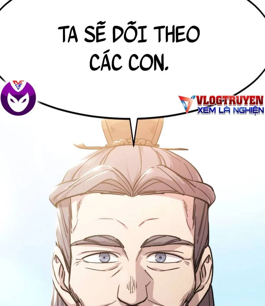 Hoa Sơn Tái Xuất Chapter 57 - Trang 3