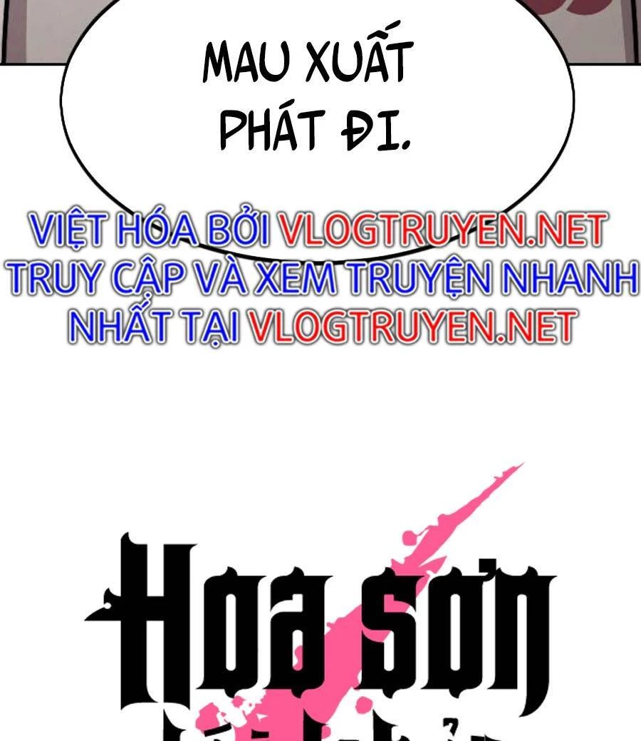Hoa Sơn Tái Xuất Chapter 57 - Trang 3