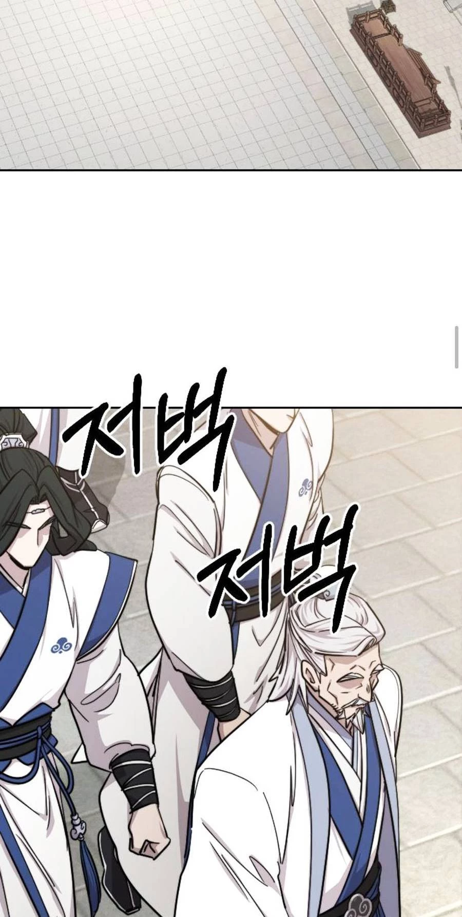 Hoa Sơn Tái Xuất Chapter 58 - Trang 3