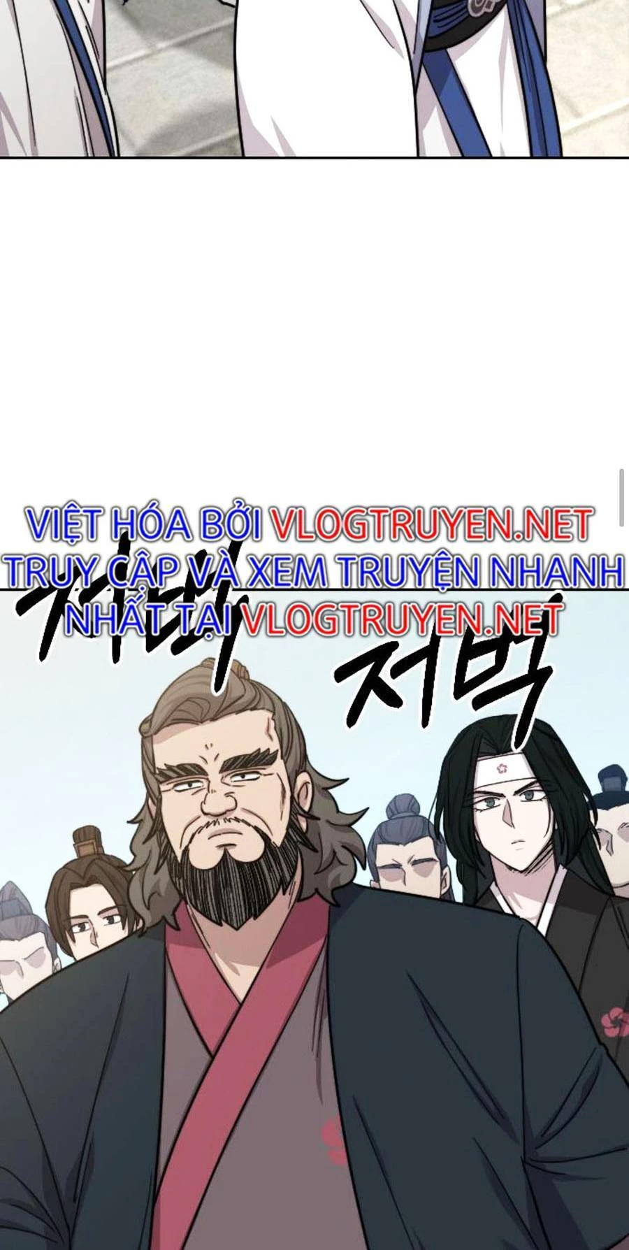 Hoa Sơn Tái Xuất Chapter 58 - Trang 3