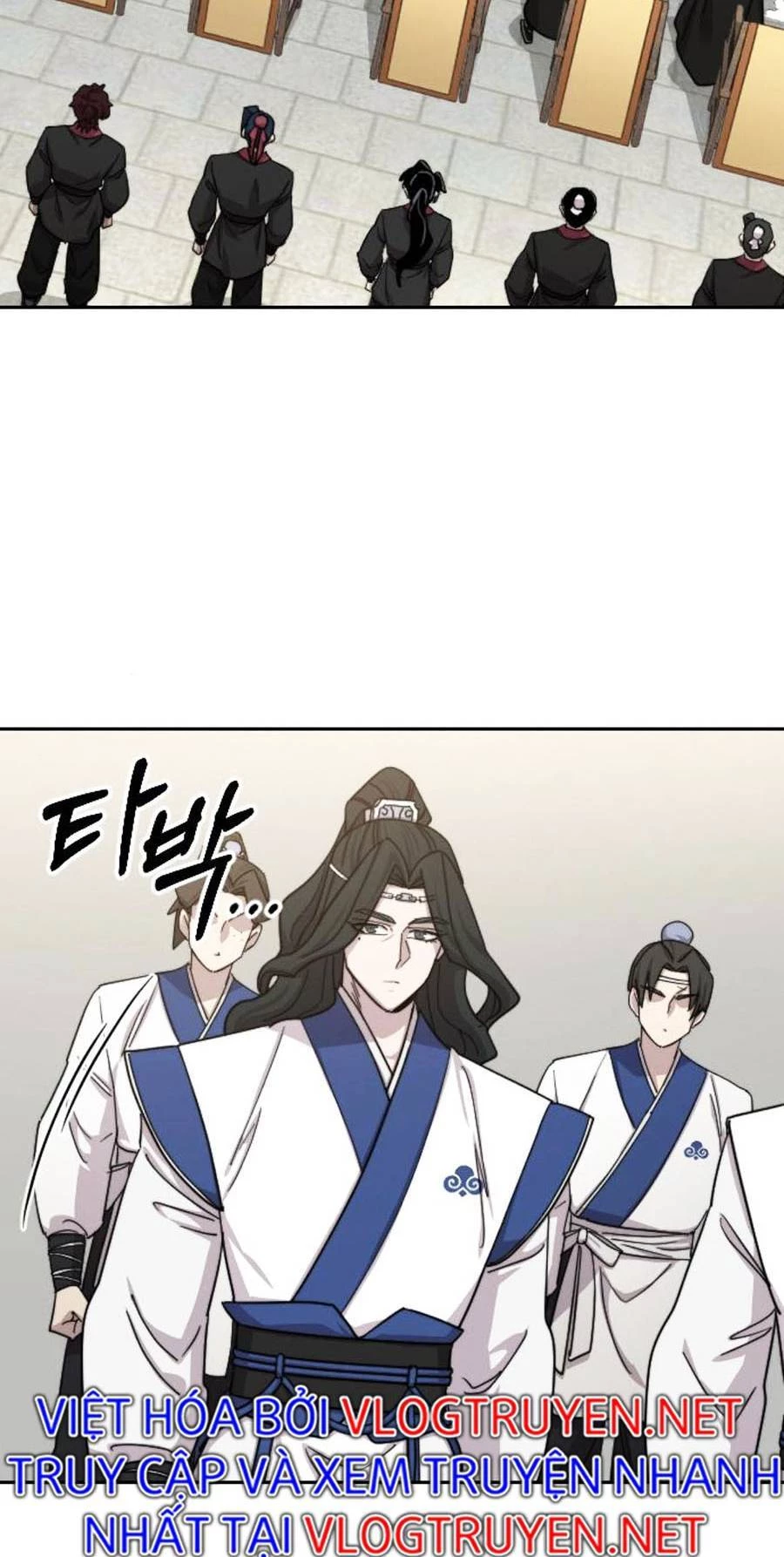 Hoa Sơn Tái Xuất Chapter 58 - Trang 3