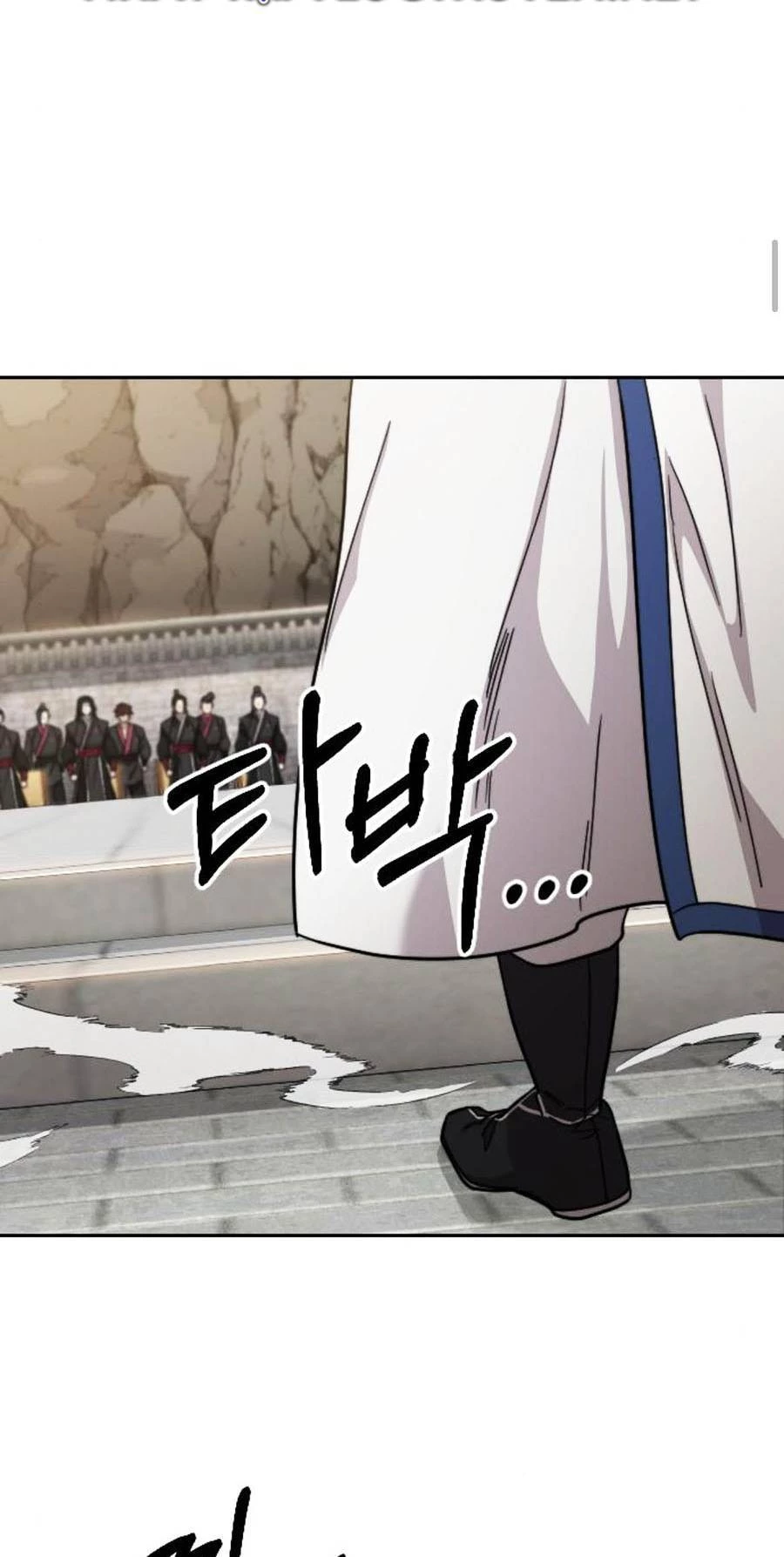 Hoa Sơn Tái Xuất Chapter 58 - Trang 3