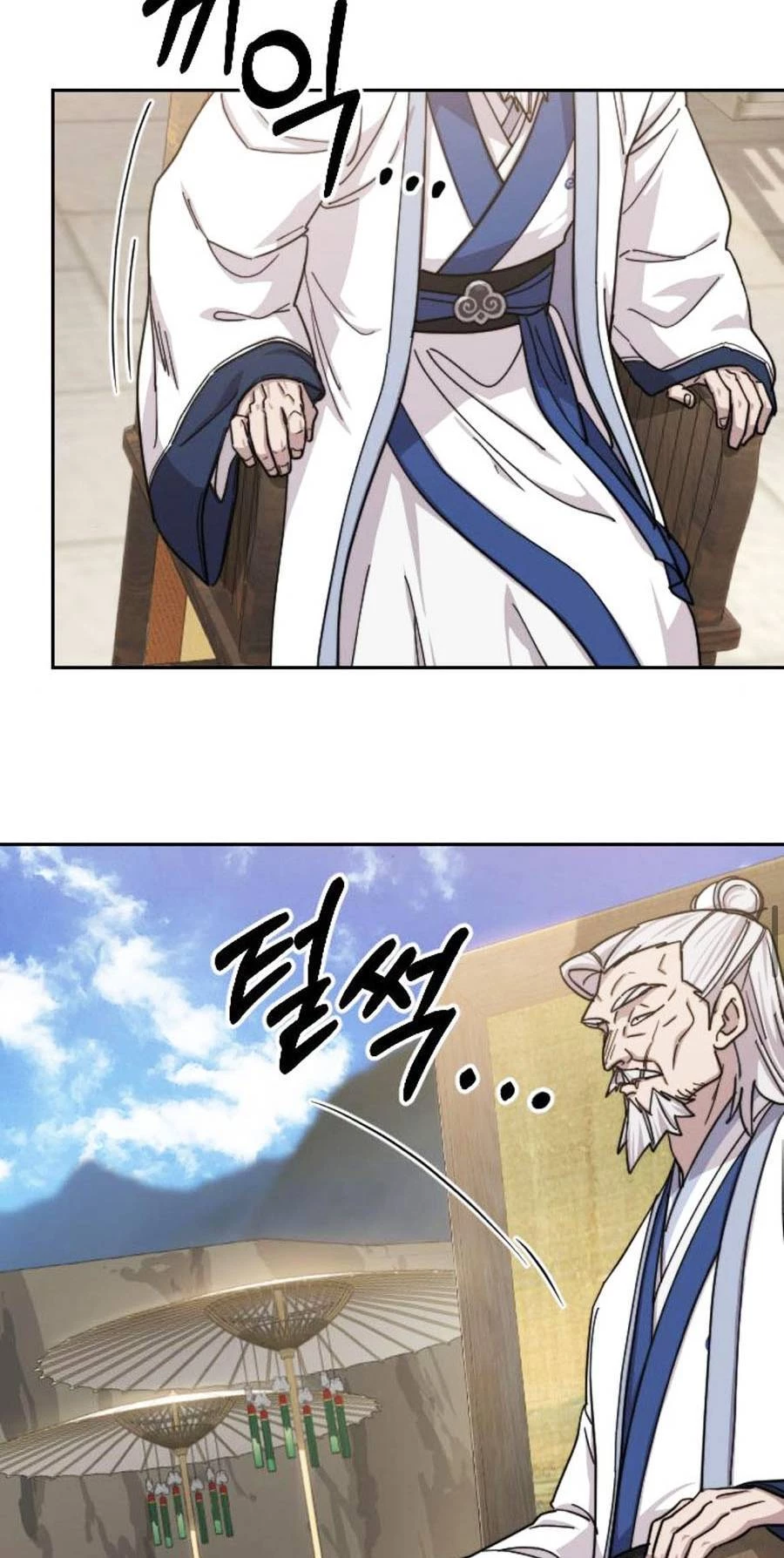 Hoa Sơn Tái Xuất Chapter 58 - Trang 3