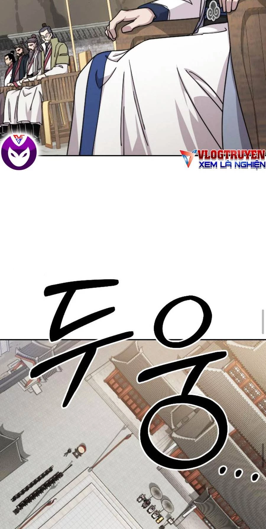 Hoa Sơn Tái Xuất Chapter 58 - Trang 3