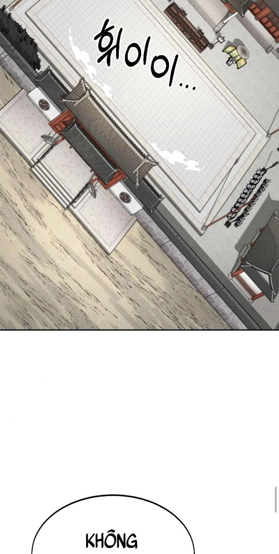 Hoa Sơn Tái Xuất Chapter 58 - Trang 3