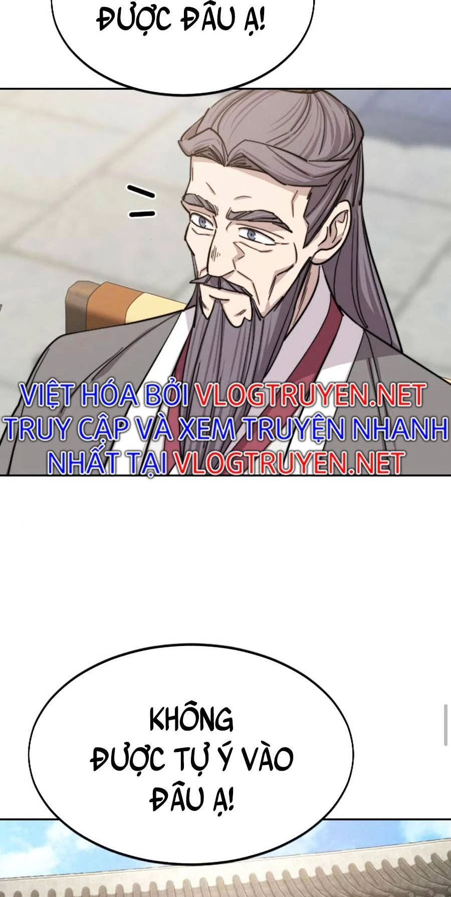 Hoa Sơn Tái Xuất Chapter 58 - Trang 3