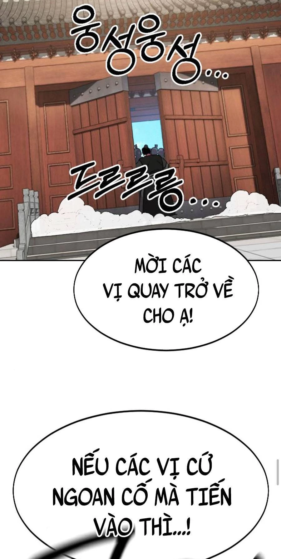 Hoa Sơn Tái Xuất Chapter 58 - Trang 3