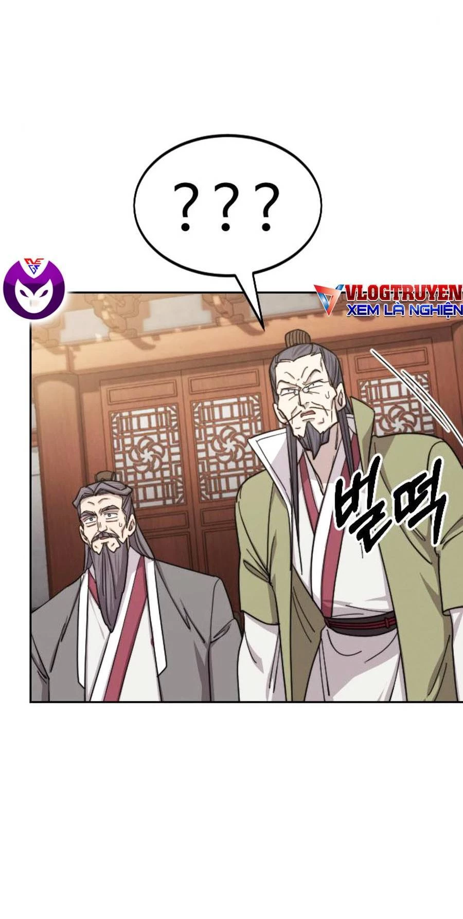 Hoa Sơn Tái Xuất Chapter 58 - Trang 3