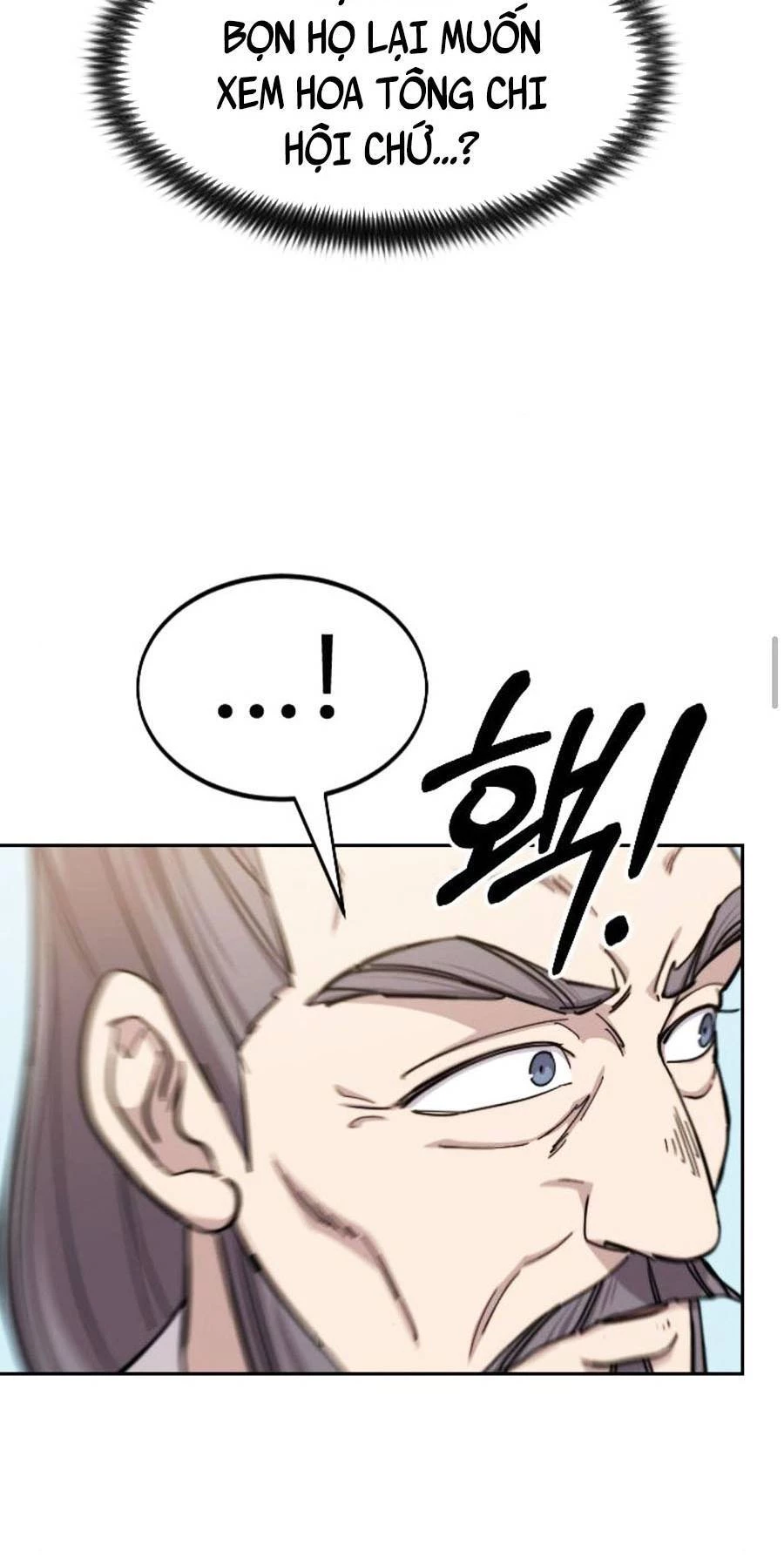 Hoa Sơn Tái Xuất Chapter 58 - Trang 3