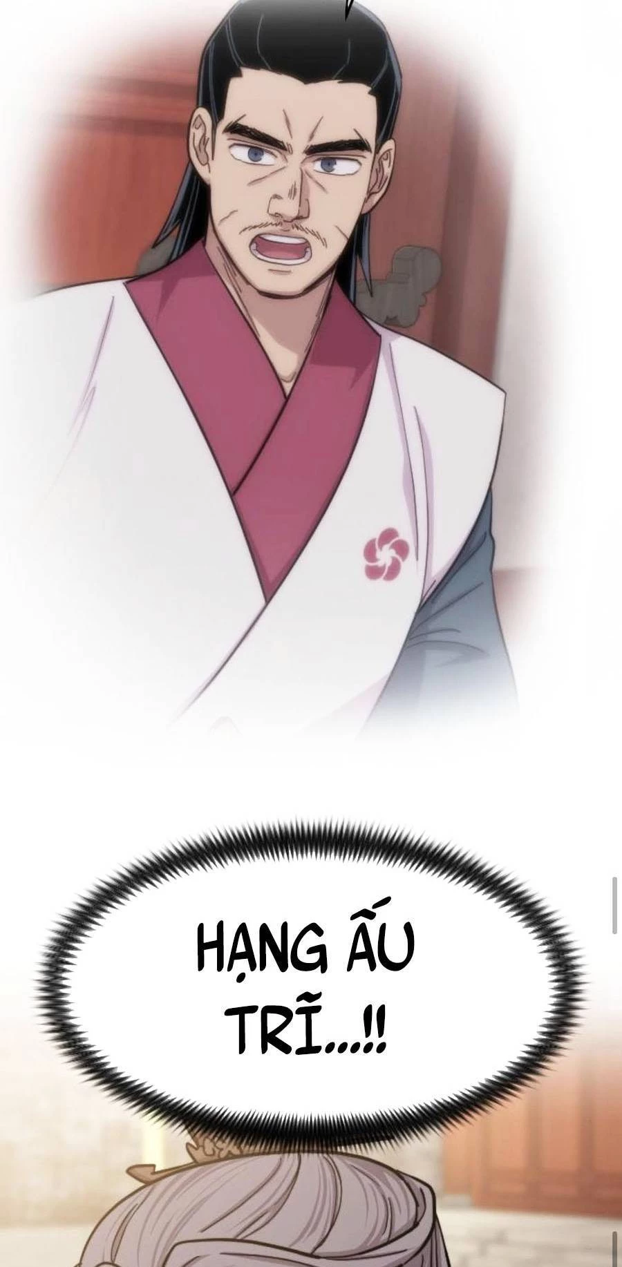 Hoa Sơn Tái Xuất Chapter 58 - Trang 3