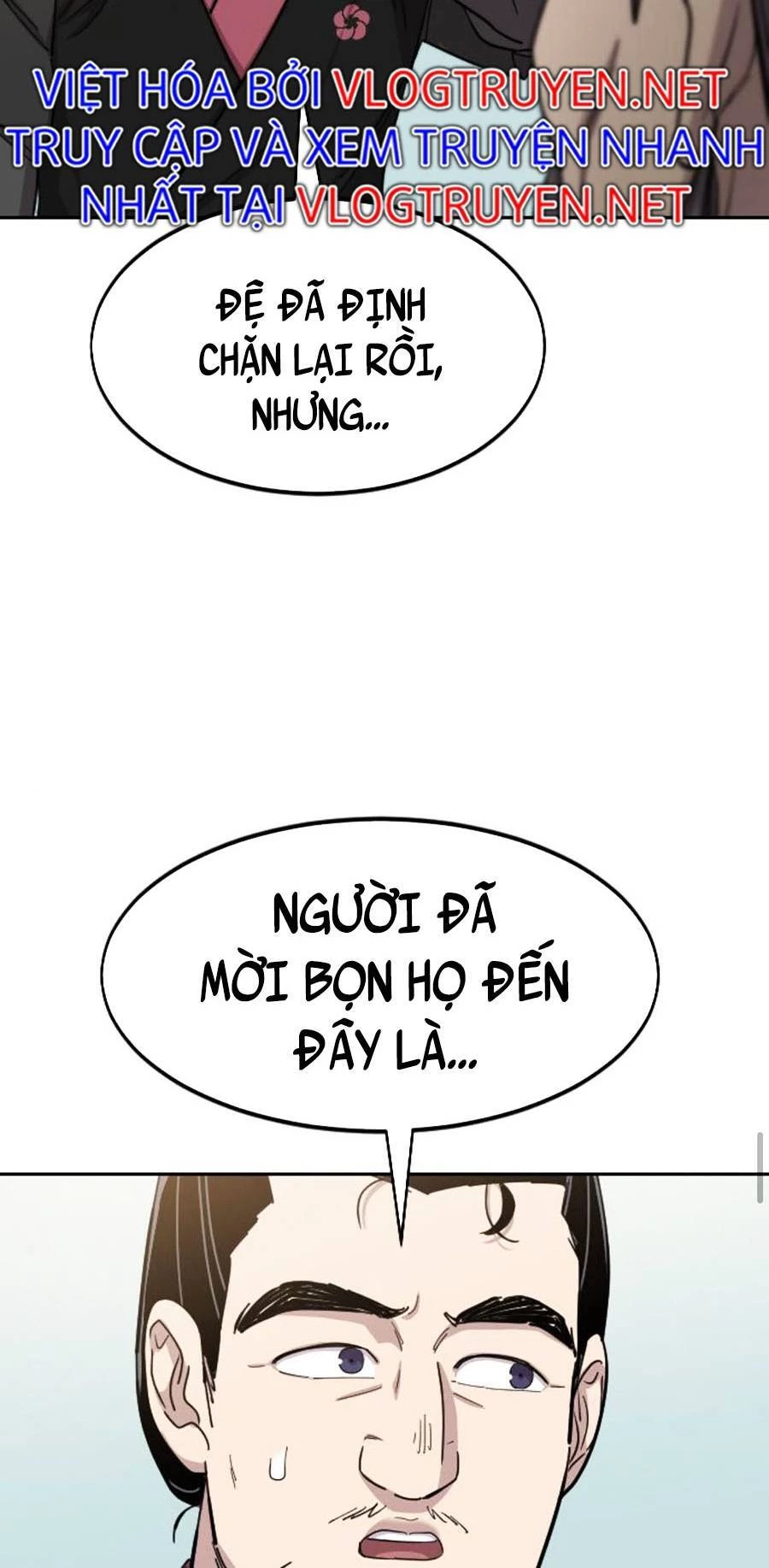 Hoa Sơn Tái Xuất Chapter 58 - Trang 3