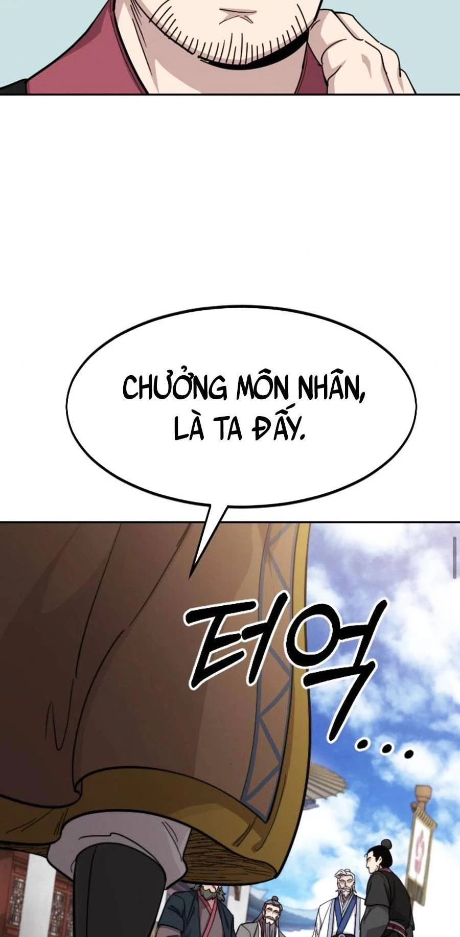 Hoa Sơn Tái Xuất Chapter 58 - Trang 3