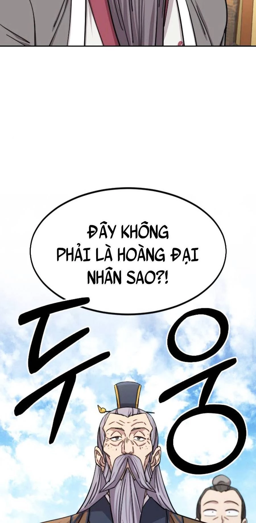 Hoa Sơn Tái Xuất Chapter 58 - Trang 3