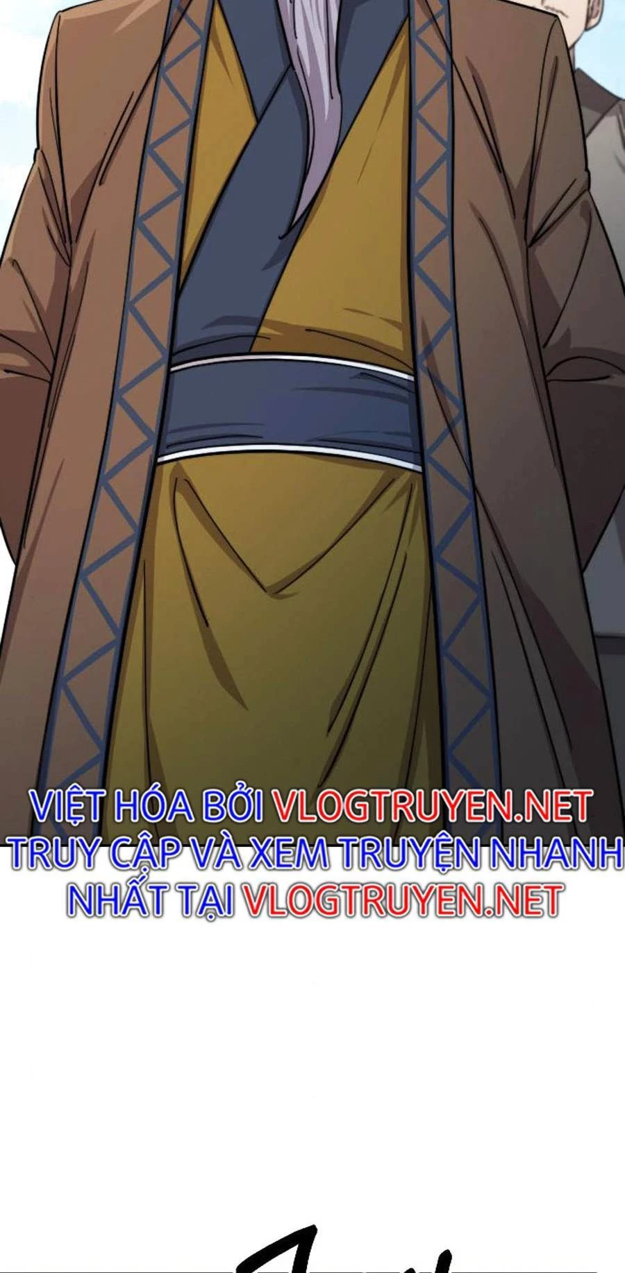 Hoa Sơn Tái Xuất Chapter 58 - Trang 3