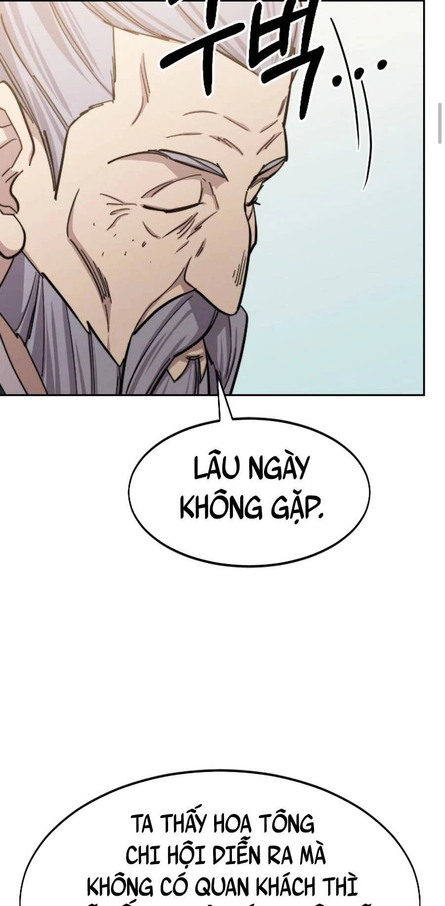 Hoa Sơn Tái Xuất Chapter 58 - Trang 3