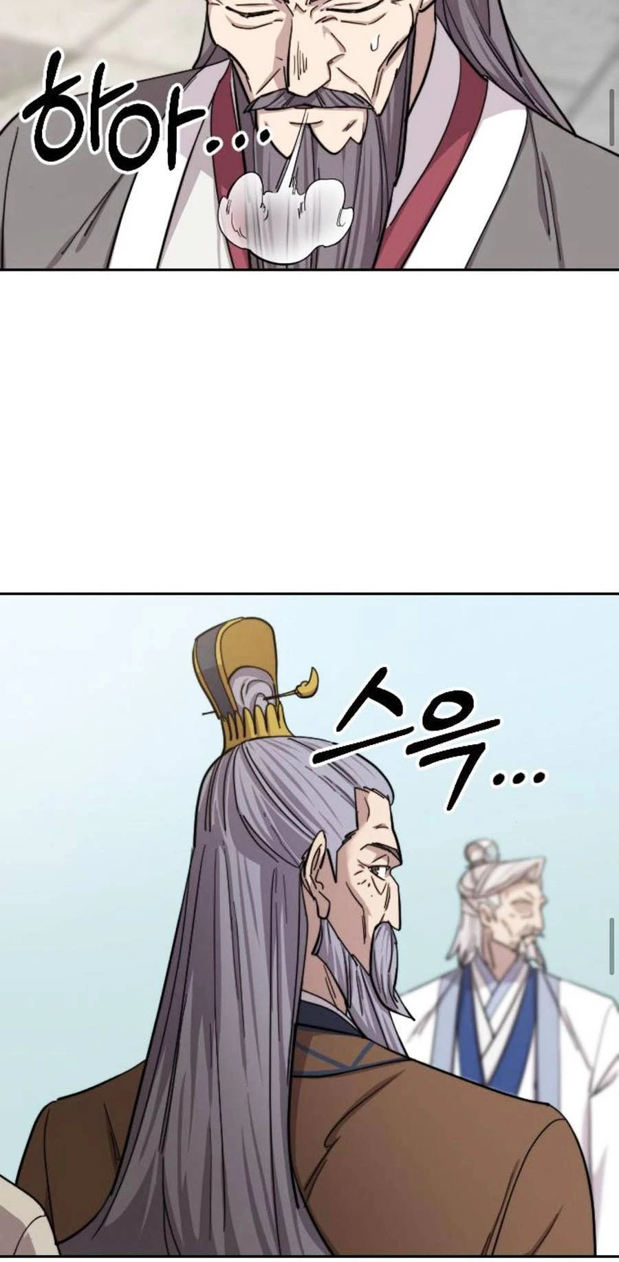 Hoa Sơn Tái Xuất Chapter 58 - Trang 3