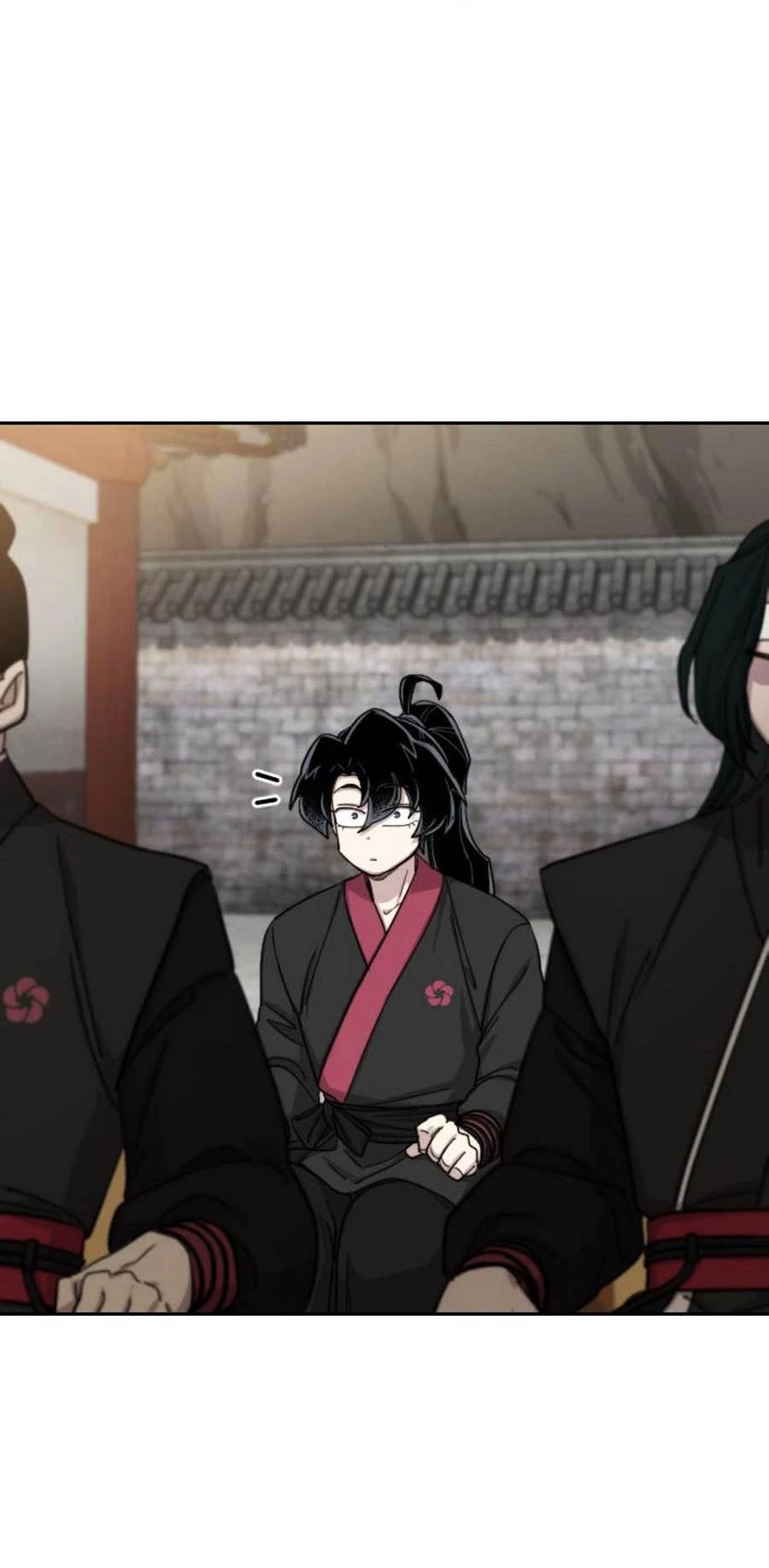 Hoa Sơn Tái Xuất Chapter 58 - Trang 3