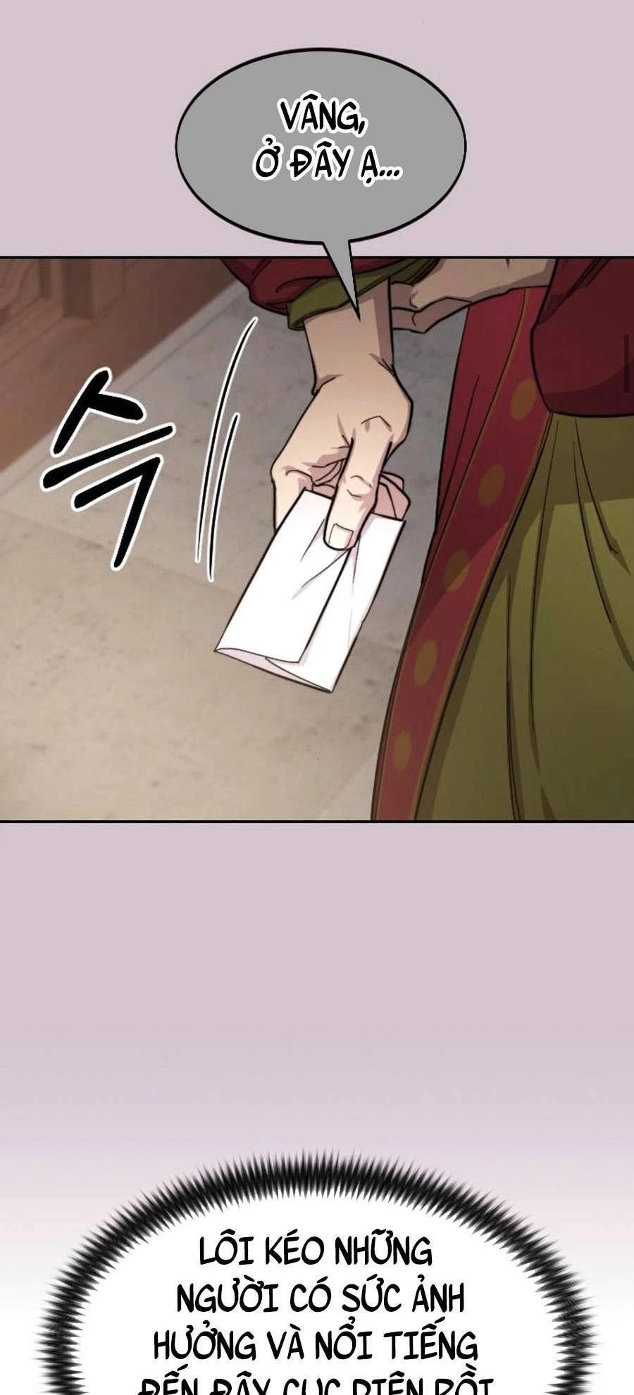 Hoa Sơn Tái Xuất Chapter 58 - Trang 3