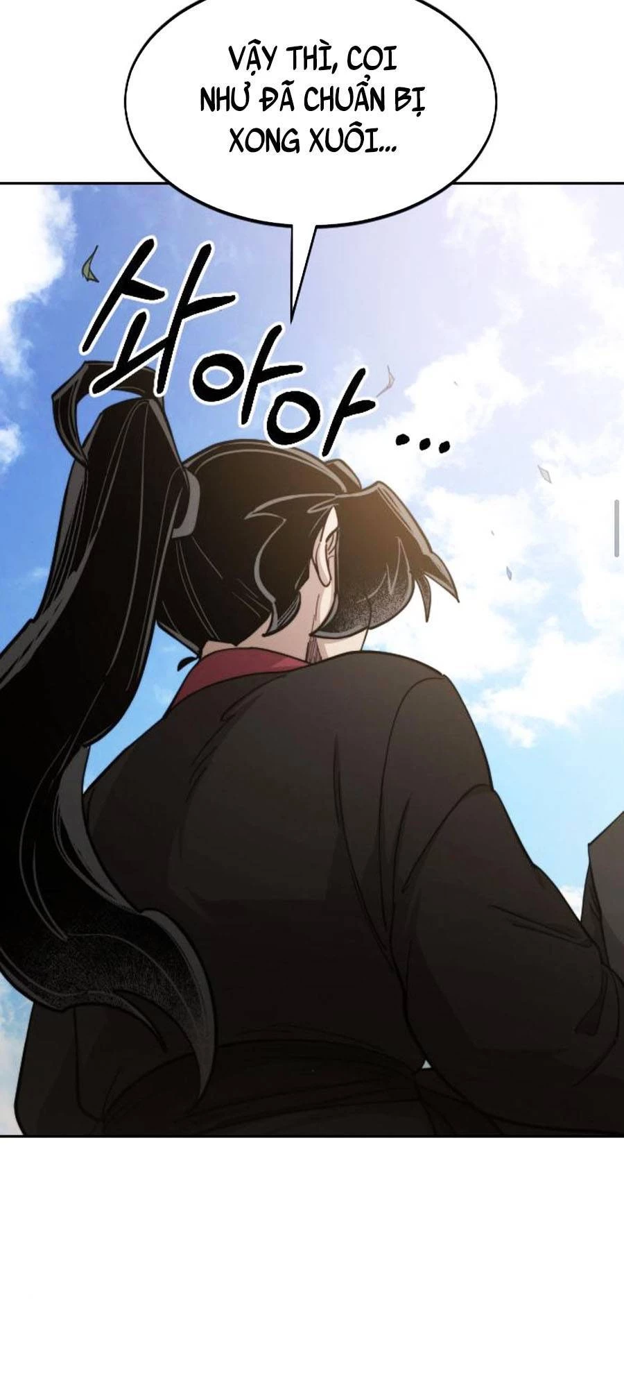 Hoa Sơn Tái Xuất Chapter 58 - Trang 3